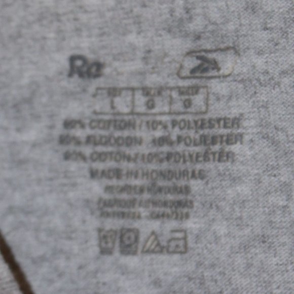 Pittsburg Steelers 04 Conference Champions SS TEE - Picture 3 of 4